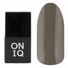 ONIQ, Гель-лак для покрытия ногтей - Pantone: Sleet OGP-222 (10 мл.) (уценка)