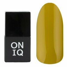 ONIQ, Гель-лак для покрытия ногтей - Pantone: Green Sheen OGP-215 (10 мл.) (уценка)