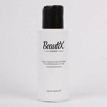 Beautix, Жидкость для снятия гель лака (100 ml)