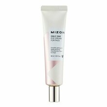 MIZON, Only One Eye Cream For Face - Многофункциональный крем для области вокруг глаз и губ (30 мл)