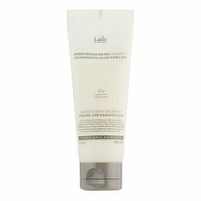 La`dor, Moisture Balancing Shampoo - Увлажняющий бессиликоновый шампунь (100 мл)