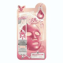 Elizavecca, Power Ringer Mask Pack Hyaluronic Acid Water Deep - Тканевая маска c гиалуроновой кислотой (23 гр.)