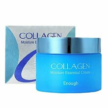 ENOUGH, Collagen Moisture Essential Cream - Увлажняющий крем с коллагеном (50 мл)