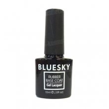 Bluesky, Rubber Base Coat - Каучуковая база для гель-лака (10 ml)
