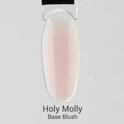 Holy Molly, Камуфлирующая база для гель-лака Blush (15 мл)