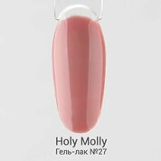 Holy Molly, Гель-лак №27 (11 мл)