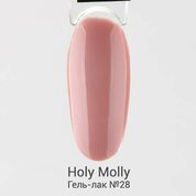 Holy Molly, Гель-лак №28 (11 мл)