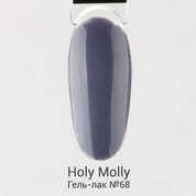 Holy Molly, Гель-лак №68 (11 мл)