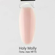 Holy Molly, Гель-лак №75 (11 мл)