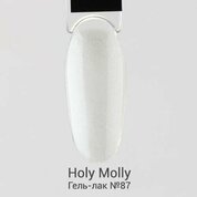 Holy Molly, Гель-лак №87 (11 мл)
