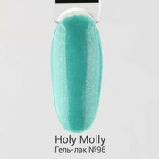 Holy Molly, Гель-лак №96 (11 мл)