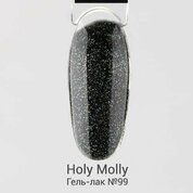 Holy Molly, Гель-лак №99 (11 мл)