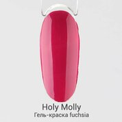Holy Molly, Гель-краска фуксия (5 г)