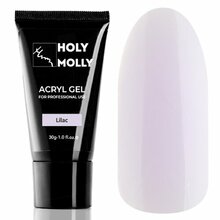 Holy Molly, Акригель Lilac (30 г)