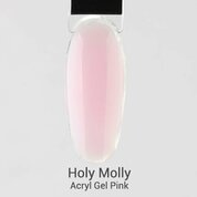 Holy Molly, Акригель Pink (30 г)