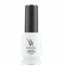 Revol, Rubber Base Vitamins - База каучуковая (10 мл)