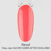 Revol, Гель-лак Holi collection №2 DAWN AFTER DHALUNDI (10 мл)