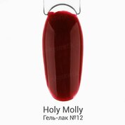 Holy Molly, Гель-лак №12 (11 мл)