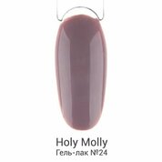 Holy Molly, Гель-лак №24 (11 мл)