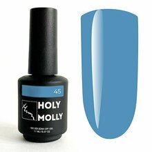 Holy Molly, Гель-лак №45 (11 мл)