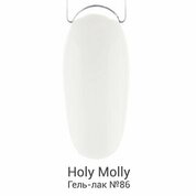Holy Molly, Гель-лак №86 (11 мл)