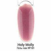 Holy Molly, Гель-лак №101 (11 мл)