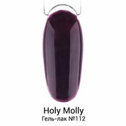 Holy Molly, Гель-лак №112 (11 мл)