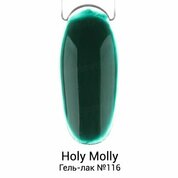 Holy Molly, Гель-лак №116 (11 мл)