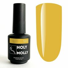Holy Molly, Гель-лак №120 (11 мл)