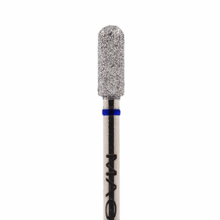 Magic Bits, Фреза алмазный микрофон, натуральный алмаз, средняя 3.5 мм