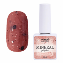 ruNail, Гель-лак - Mineral №7283 (10 мл)
