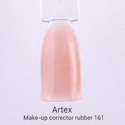 Artex, Make-up corrector rubber - Каучуковый корректор камуфляж №161 (15 мл.)