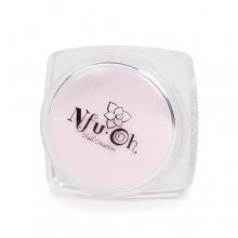 NFU Oh, Acrylic Perfect Pink - Акриловая пудра розово-прозрачная (14 гр. 410021)