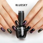 Bluesky, Gel Polish Кошачий глаз - Magic №01 (8 ml.)