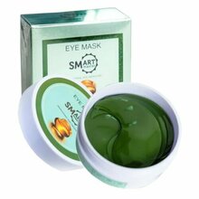 Smart, Eye Mask - Умные патчи для глаз (60 шт.)