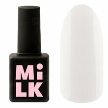 Milk, Liquid Polygel - Жидкий полигель №02 Snowdrop (9 мл)