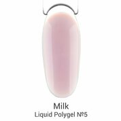 Milk, Liquid Polygel - Жидкий полигель №05 Charm (9 мл)