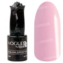 Vogue Nails, Гель-лак - Сатин №820 (10 мл.)