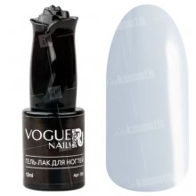 Vogue Nails, Гель-лак - Кашемир №822 (10 мл.)