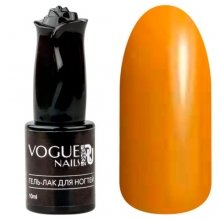 Vogue Nails, Гель-лак - Мокрый Песок №832 (10 мл.)