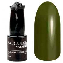 Vogue Nails, Гель-лак - Пряное Зелье №838 (10 мл.)