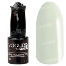Vogue Nails, Гель-лак - Велюр №824 (10 мл.)