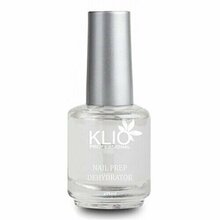Klio Professional, Nail Prep Dehydrator - Жидкость для дегидрации (15 мл.)