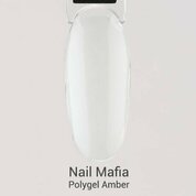 Nail Mafia, Polygel - Полигель Amber (15 г)