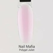 Nail Mafia, Polygel - Полигель Juliet (15 г)