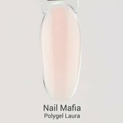 Nail Mafia, Polygel - Полигель Laura (15 г)