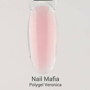 Nail Mafia, Polygel - Полигель Veronica (15 г)