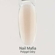 Nail Mafia, Polygel - Полигель с шиммером Odry (15 г)