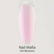 Nail Mafia, Камуфлирующий гель Blossom (15 г)
