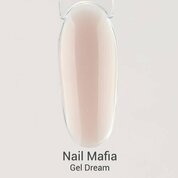 Nail Mafia, Камуфлирующий гель Dream (15 г)